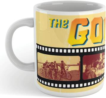 The Goonies Film Reel Mok Mok