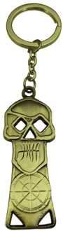The Goonies Keychain 40th Anniversary Copper Bones Limited Edition