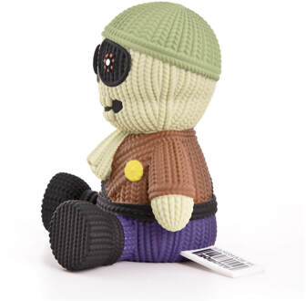 The Goonies One Eyed Willy Vinyl Figure Knit Series 022