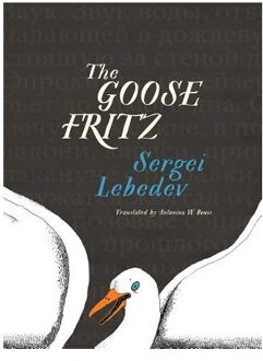 The Goose Fritz