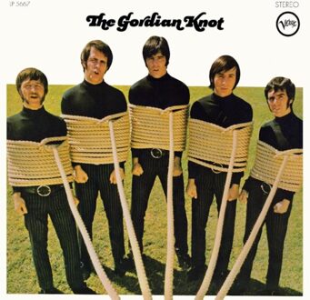 The Gordian Knot - Gordian Knot