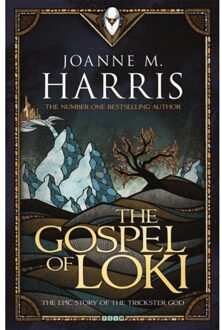 The Gospel of Loki