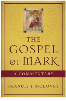 The Gospel of Mark