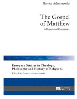 The Gospel of Matthew