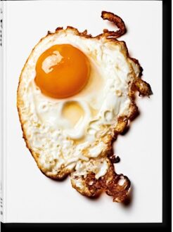 The Gourmand’s Egg - Reichl, Ruth