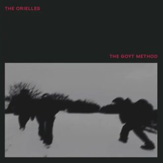 The Goyt Method - The Orielles