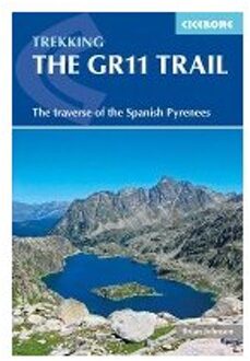 The GR11 Trail