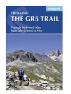 The GR5 Trail