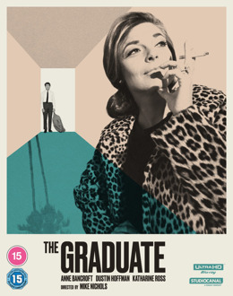 The Graduate 4K Ultra HD