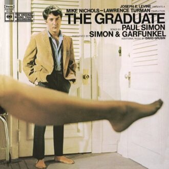 The Graduate Original Sound Tr