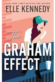 The Graham Effect - Campus Diaries - Elle Kennedy