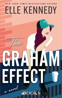 The Graham Effect - Elle Kennedy - ebook