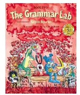 The Grammar Lab