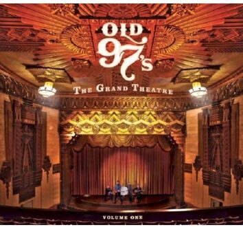 The Grand Theatre Volume One