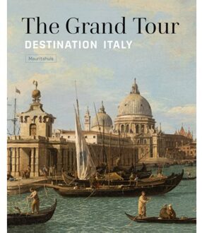The Grand Tour - Ariane van Suchtelen