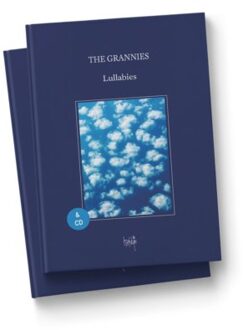 The Grannies - Lullabies