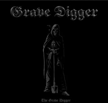 The Grave Digger