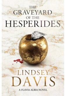 The Graveyard of the Hesperides