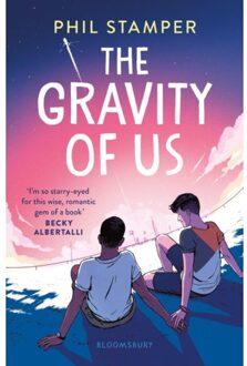 The Gravity of Us