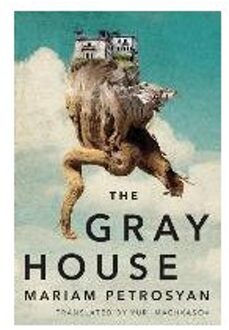 The Gray House