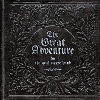 The Great Adventure (LP)