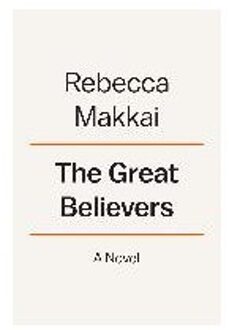 The Great Believers