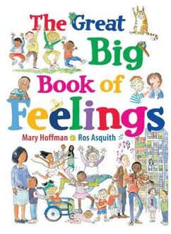 The Great Big Book of Feelings