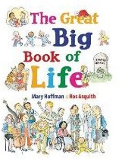 The Great Big Book of Life