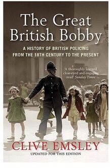 The Great British Bobby