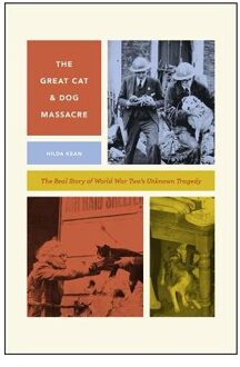 The Great Cat and Dog Massacre