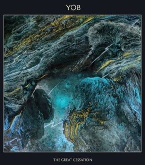 The Great Cessation ((Reissue)