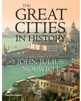 The Great Cities in History