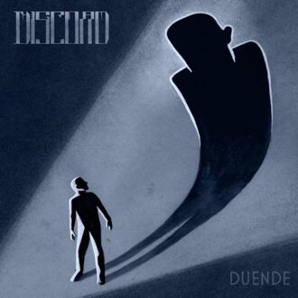 The Great Discord - Duende