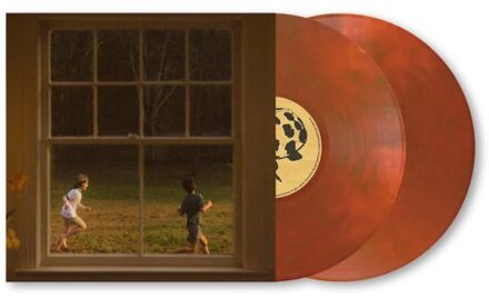 The Great Divide - Noah Kahan