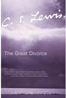 The Great Divorce