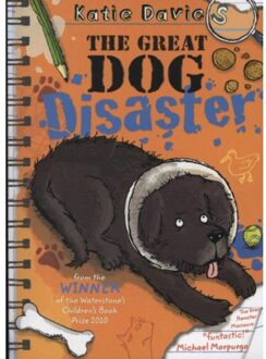 The Great Dog Disaster