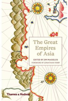 The Great Empires of Asia