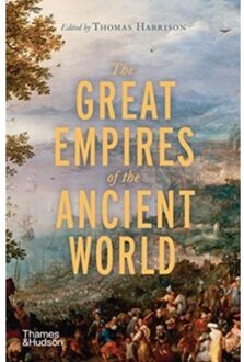 The Great Empires of the Ancient World