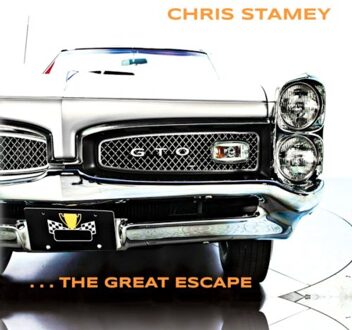 The Great Escape - Chris Stamey