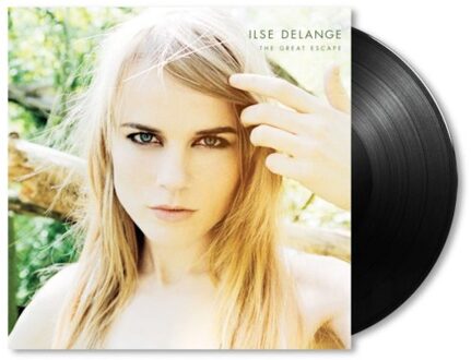 The Great Escape - Ilse Delange