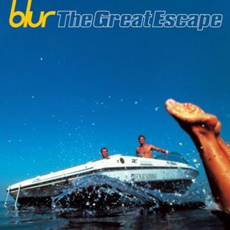 The Great Escape (Special Edition) - Blur