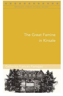 The Great Famine in Kinsale