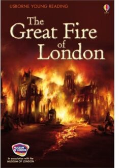 The Great Fire of London