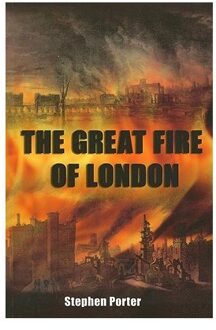 The Great Fire of London