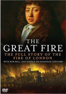 The Great Fire