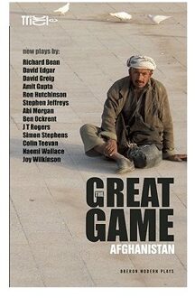The Great Game