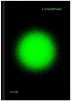The Great Gatsby - F. Scott Fitzgerald