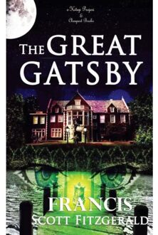 The Great Gatsby - Francis Scott Fitzgerald