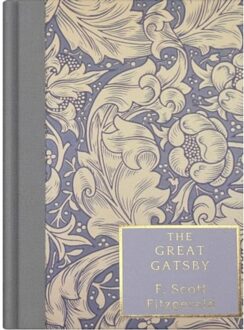 The Great Gatsby (Heritage Collection) - Wordsworth Heritage Collection - F. Scott Fitzgerald