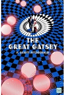 The Great Gatsby - Macmillan Collector's Library - F. Scott Fitzgerald